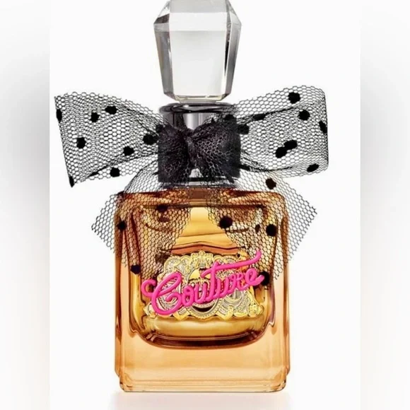 Juicy Couture Viva La Juicy Gold Couture